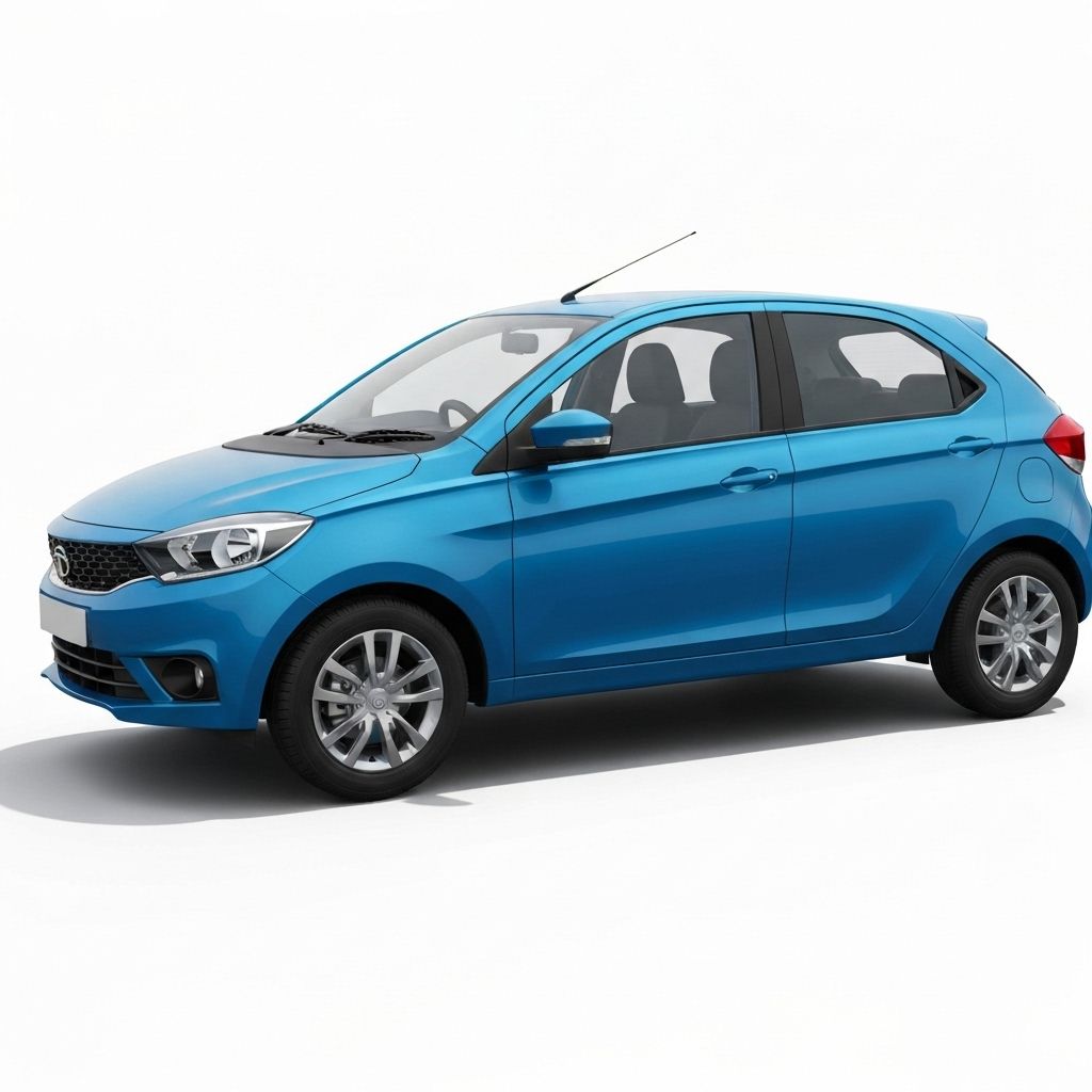 Tata Tiago